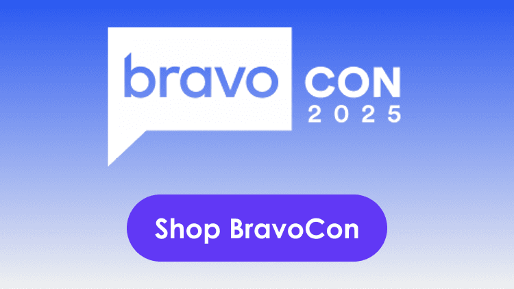 Shop BravoCon