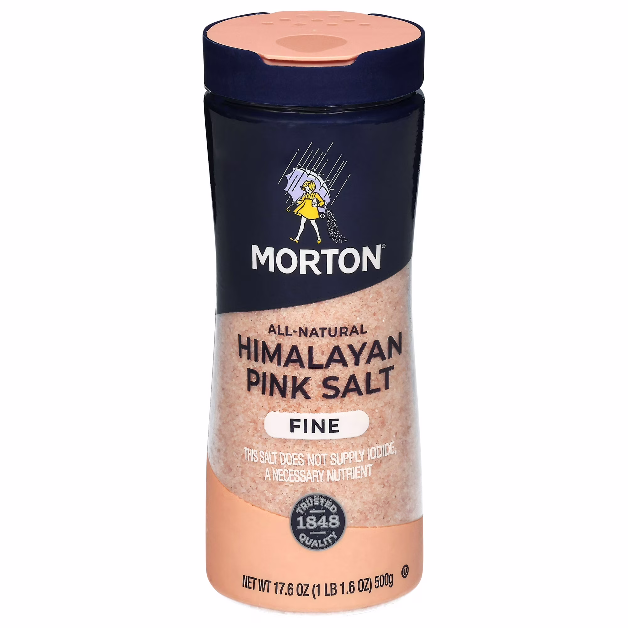 Himalayan Pink Salt