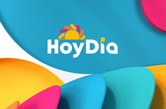 Hoy Dia