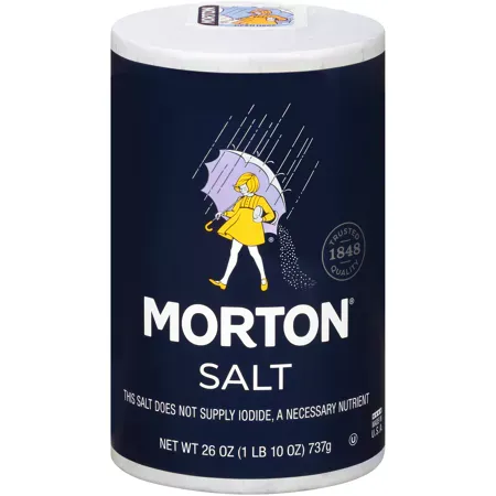 Table Salt
