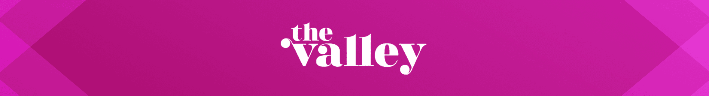 The Valley Logo