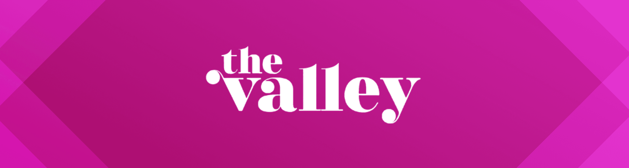 The Valley Logo