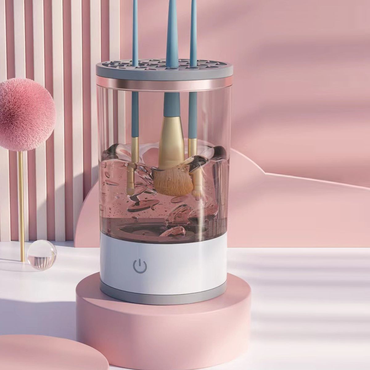 Good Living In Style