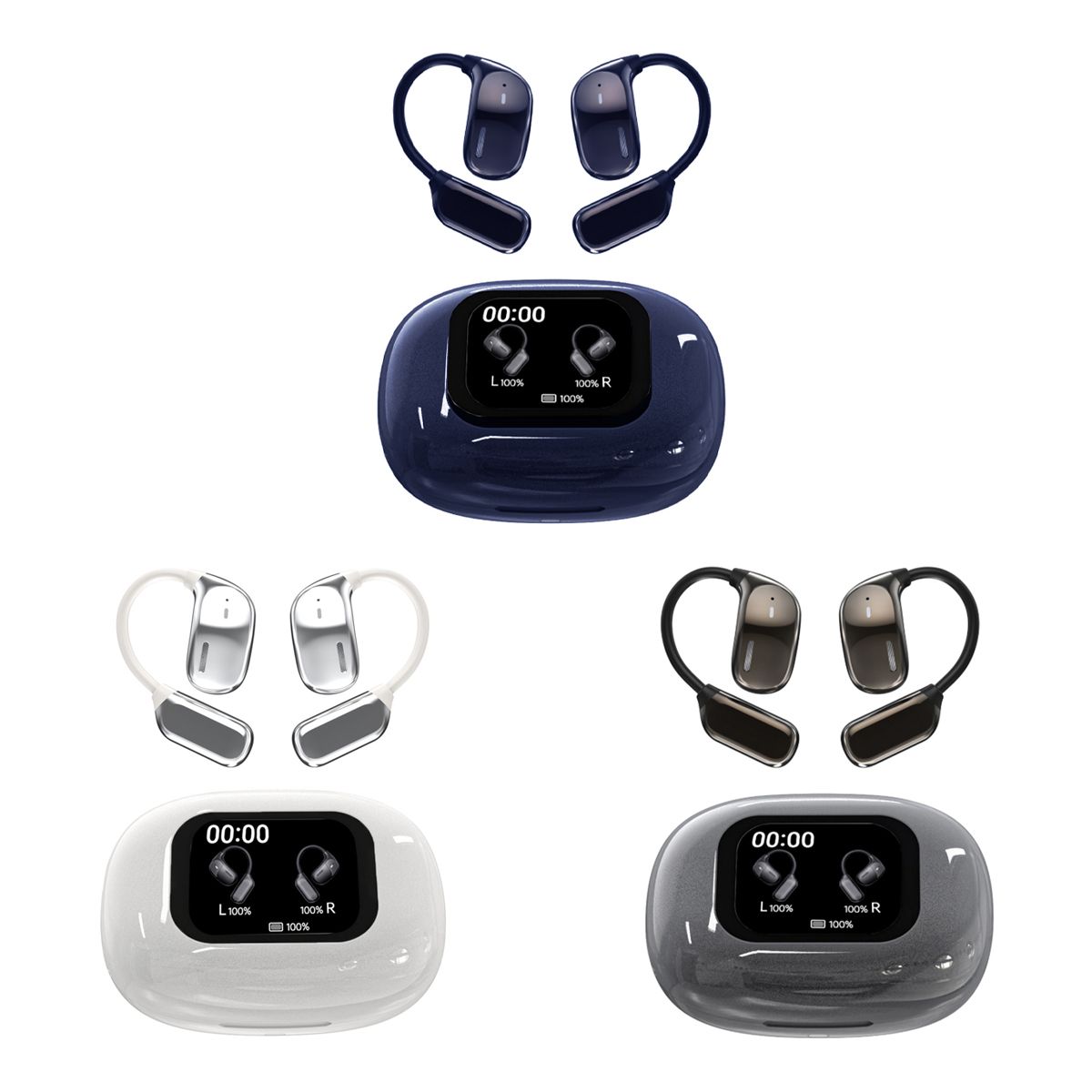 Smartech Gadgets