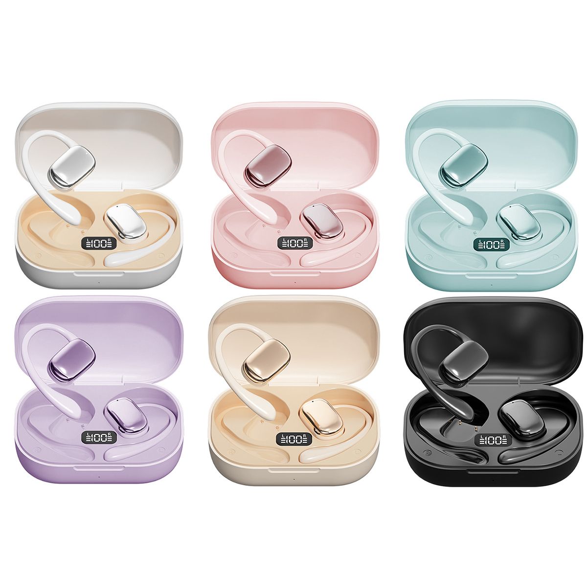 Smartech Gadgets