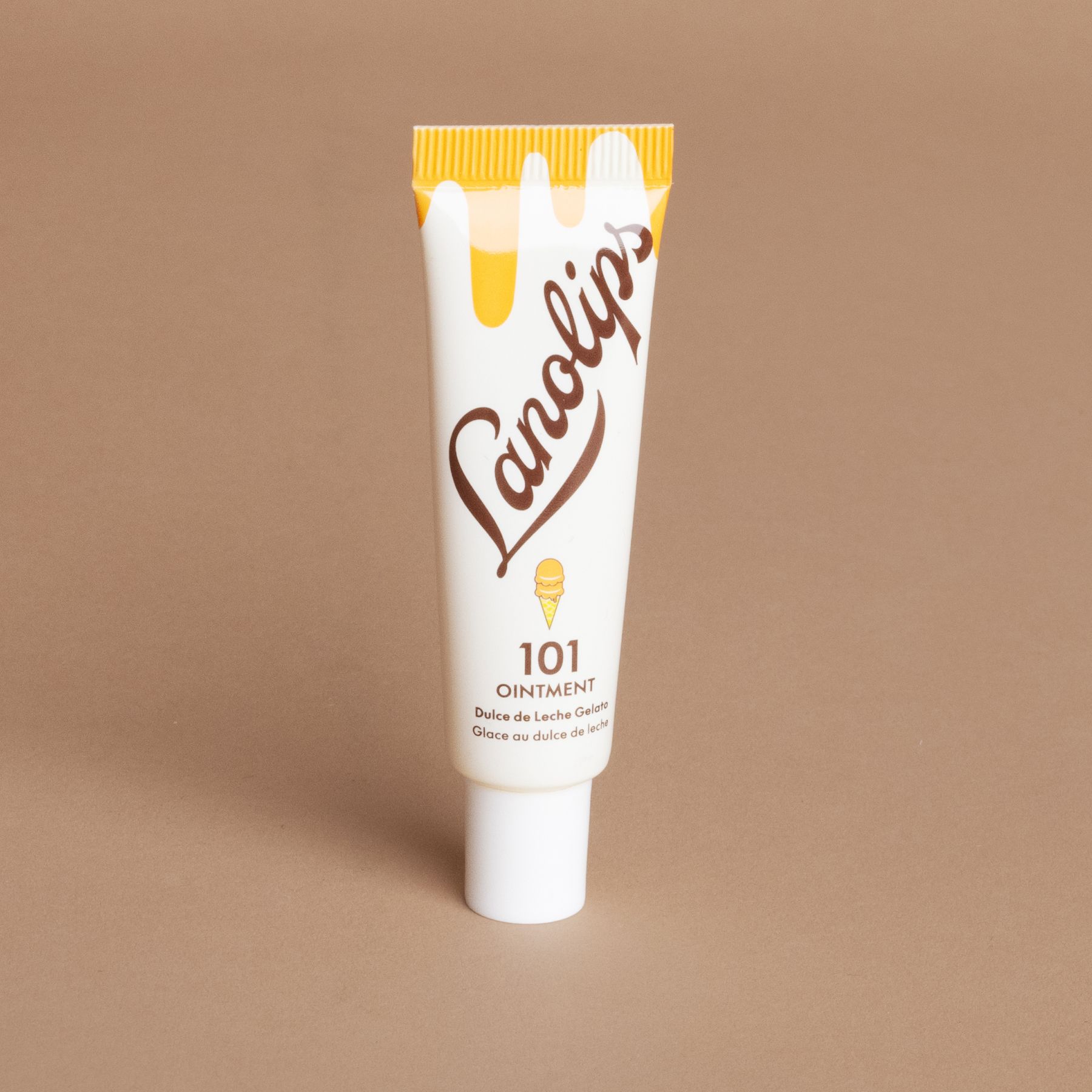 Glisten & Glow - Lanolips - Ointment.jpg