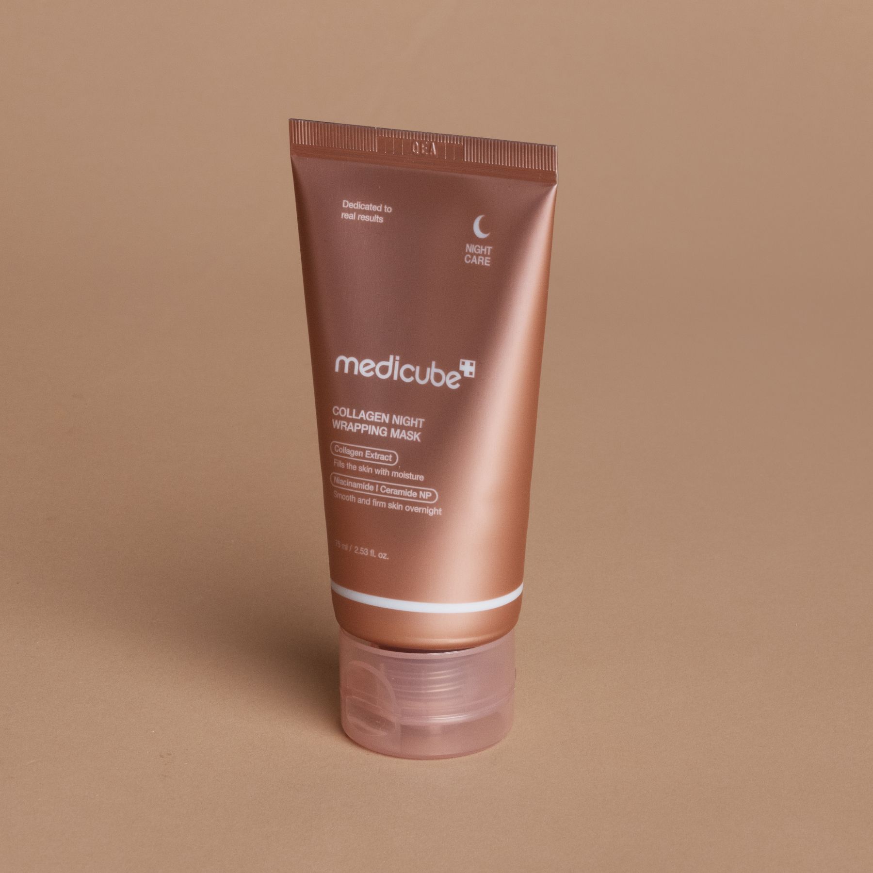 Glisten & Glow - Medicube Night Wrapping Mask.jpg