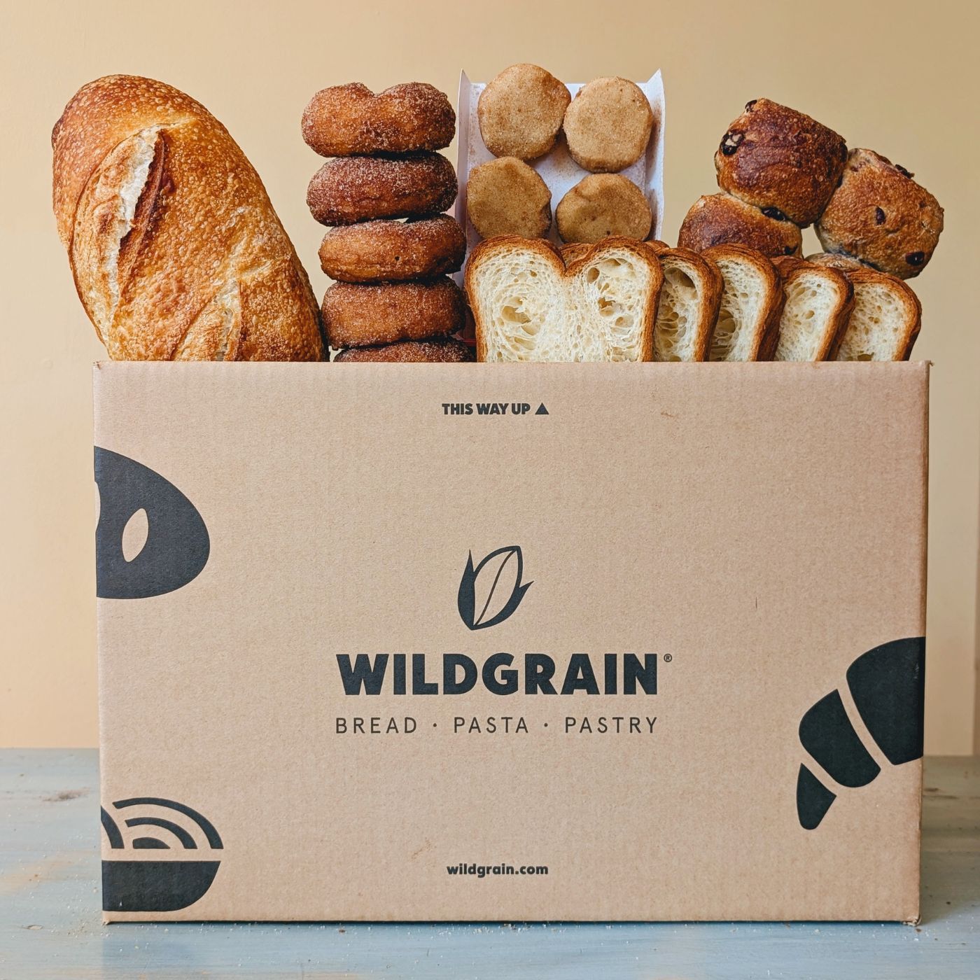 WILDGRAIN