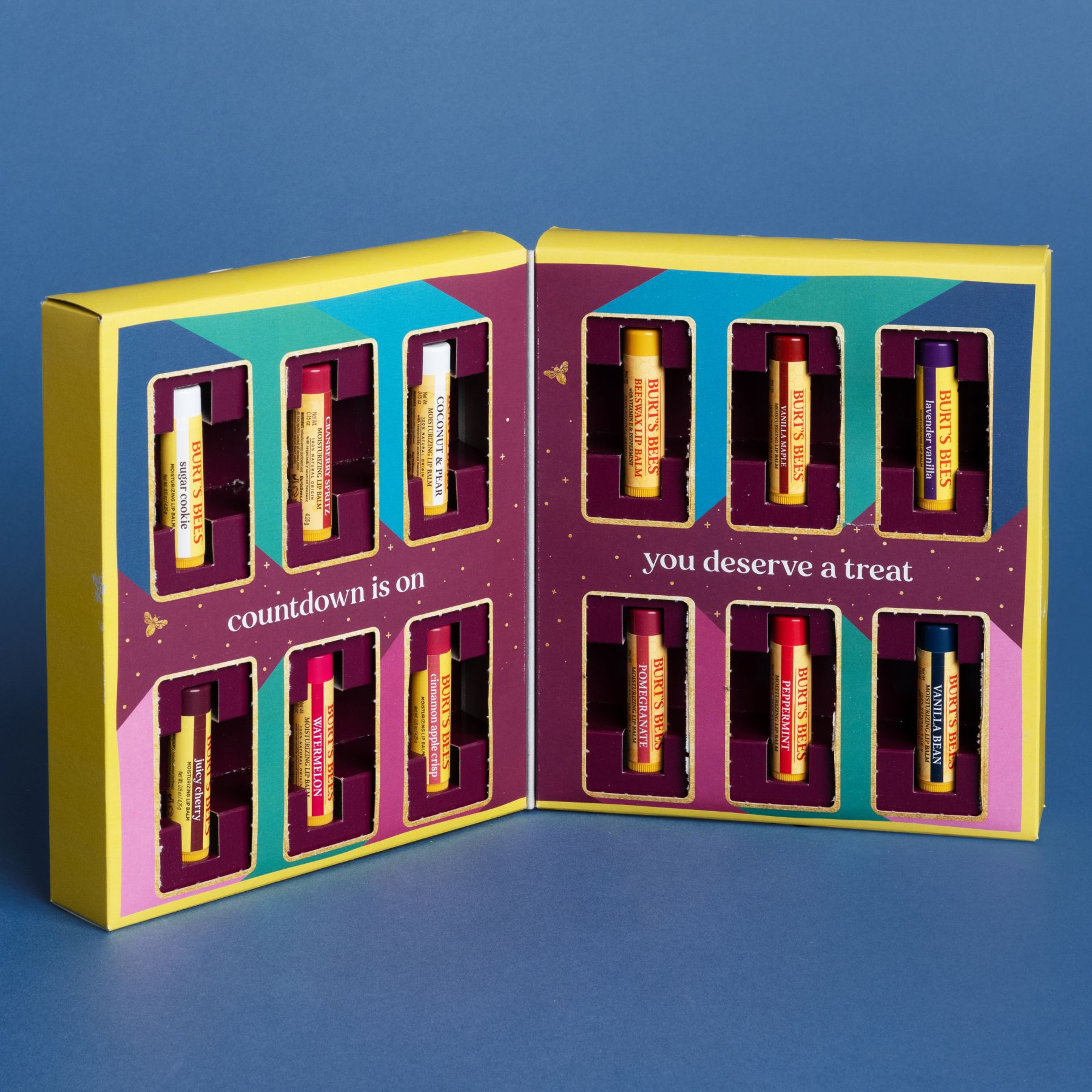 Holiday Hosting - Burt's Bees - 7.jpg