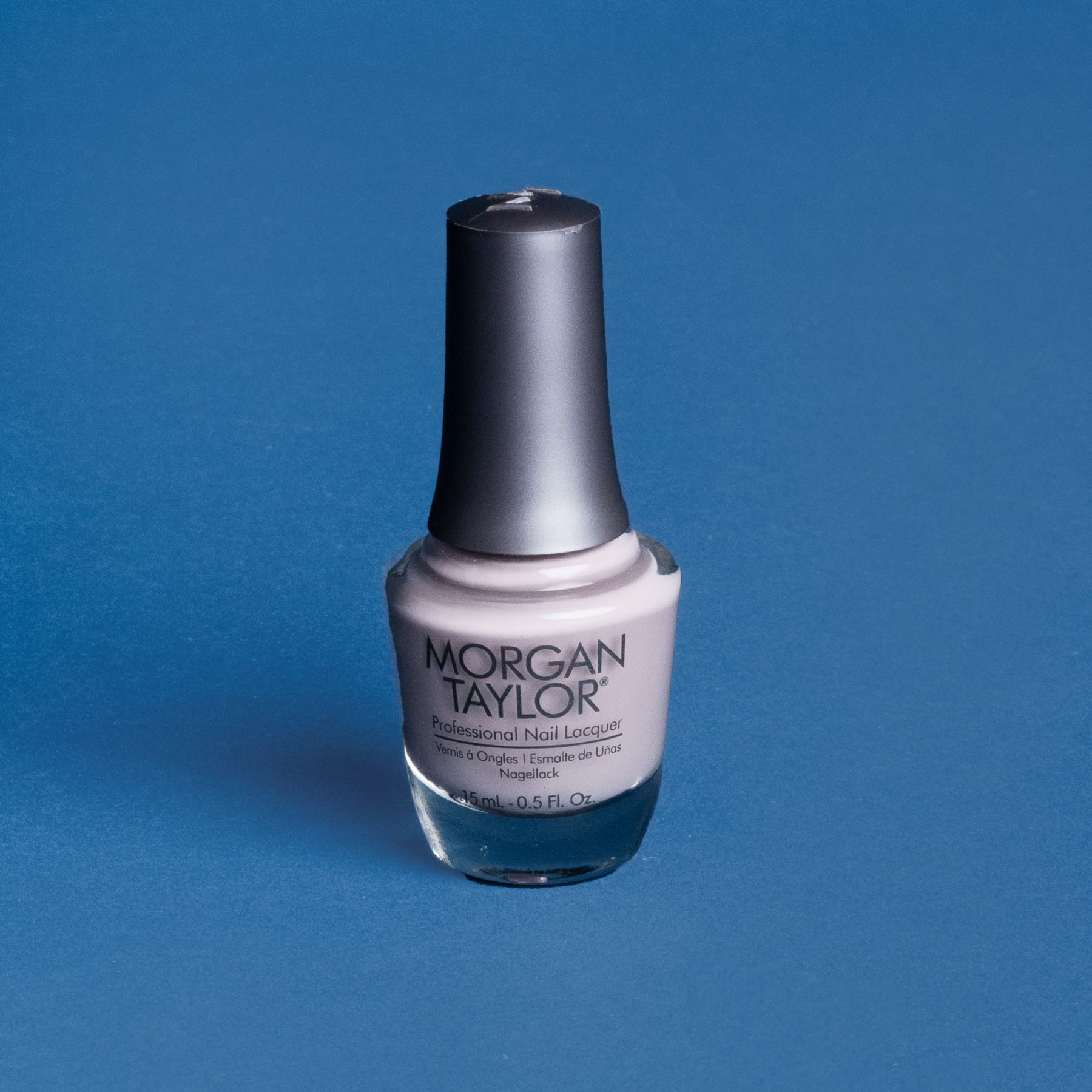 Holiday Hosting - Morgan Taylor - stay off the trail.jpg