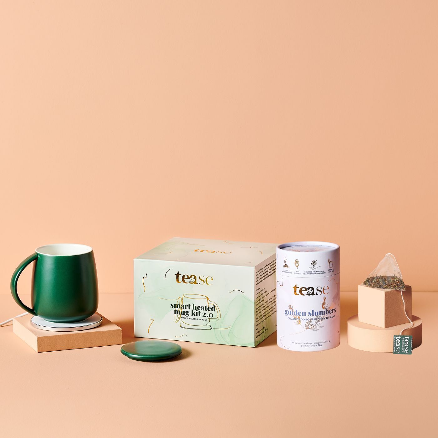 Tease Tea