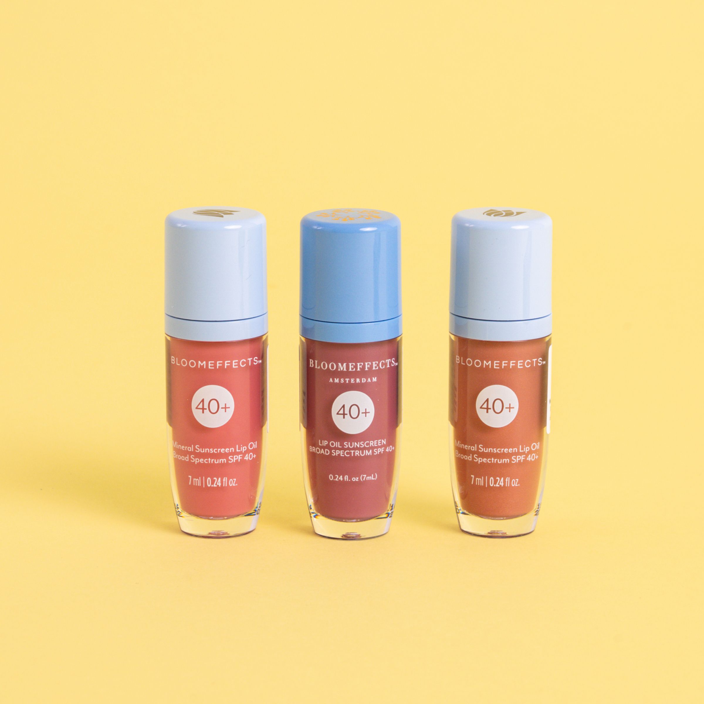 Tulipscreen Hydrating Lip Oil