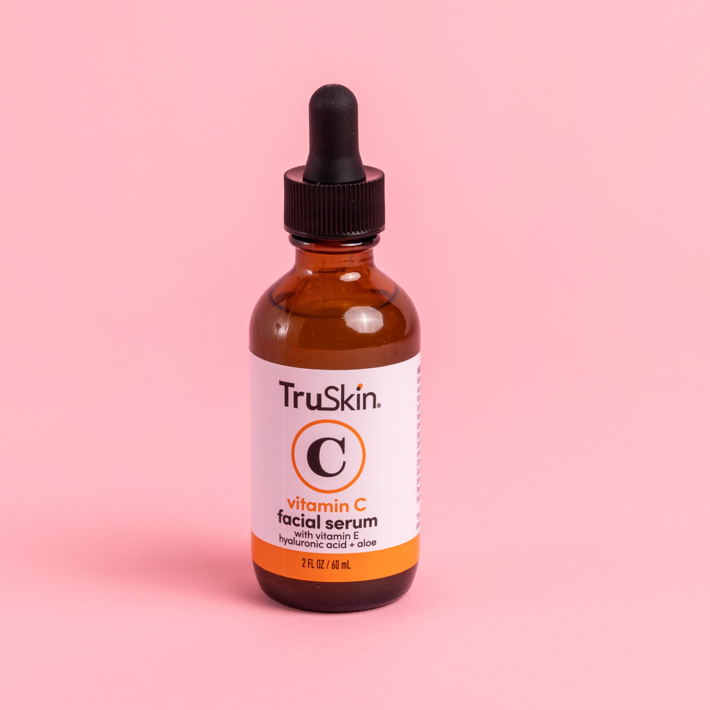 Vitamin C Facial Serum (2 oz)
