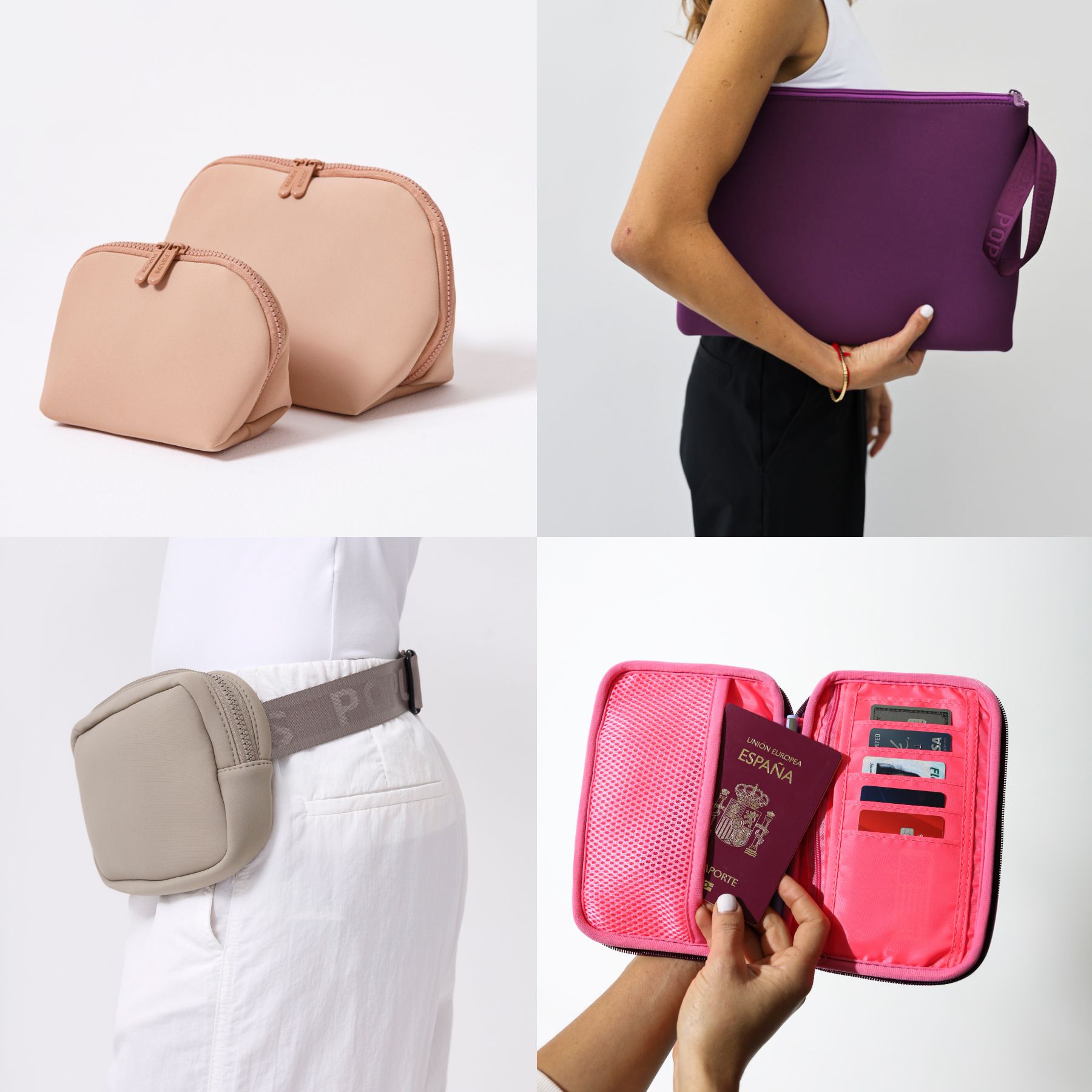 Pop Ups Brand