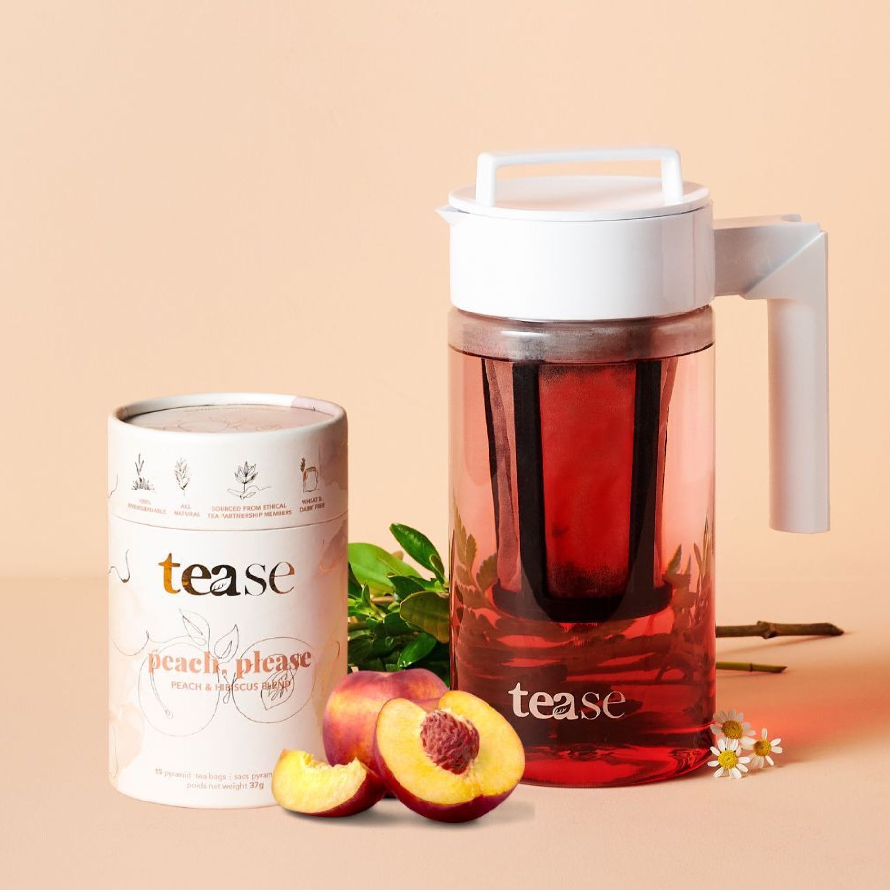 Tease Tea