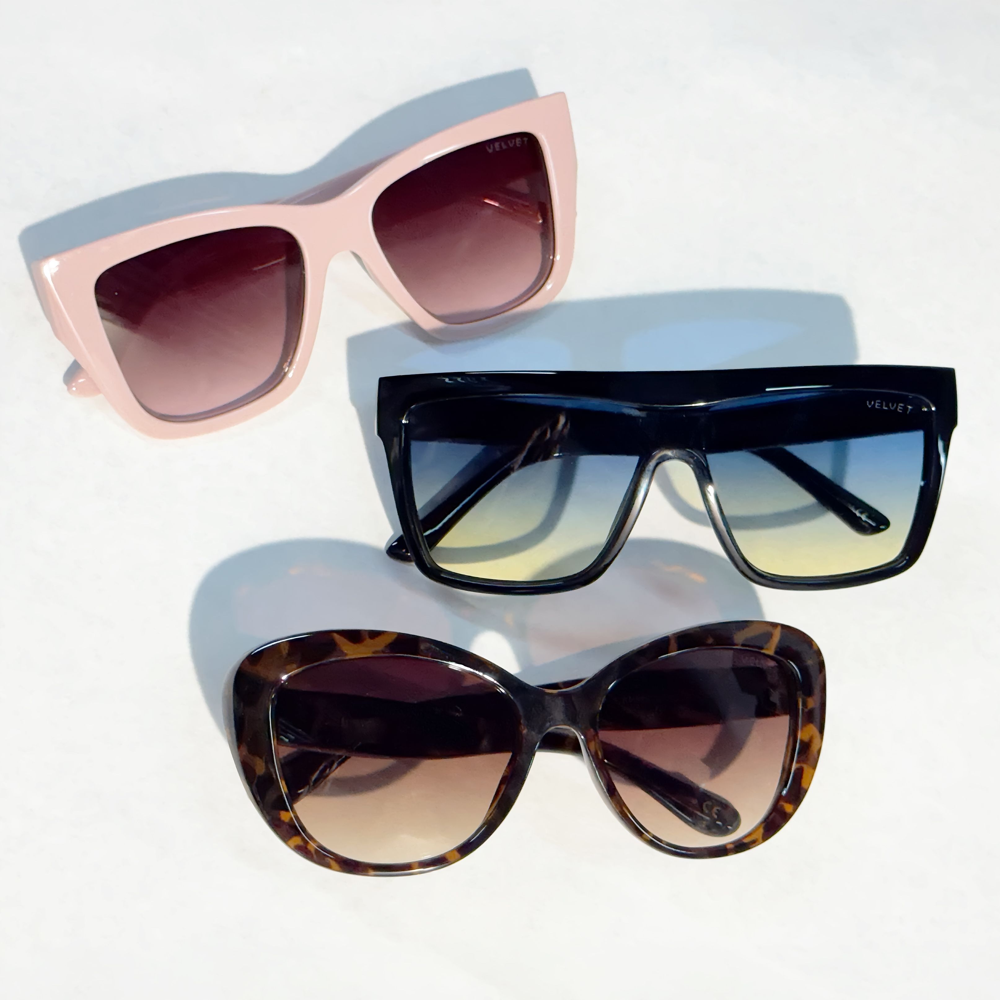 Velvet Eyewear