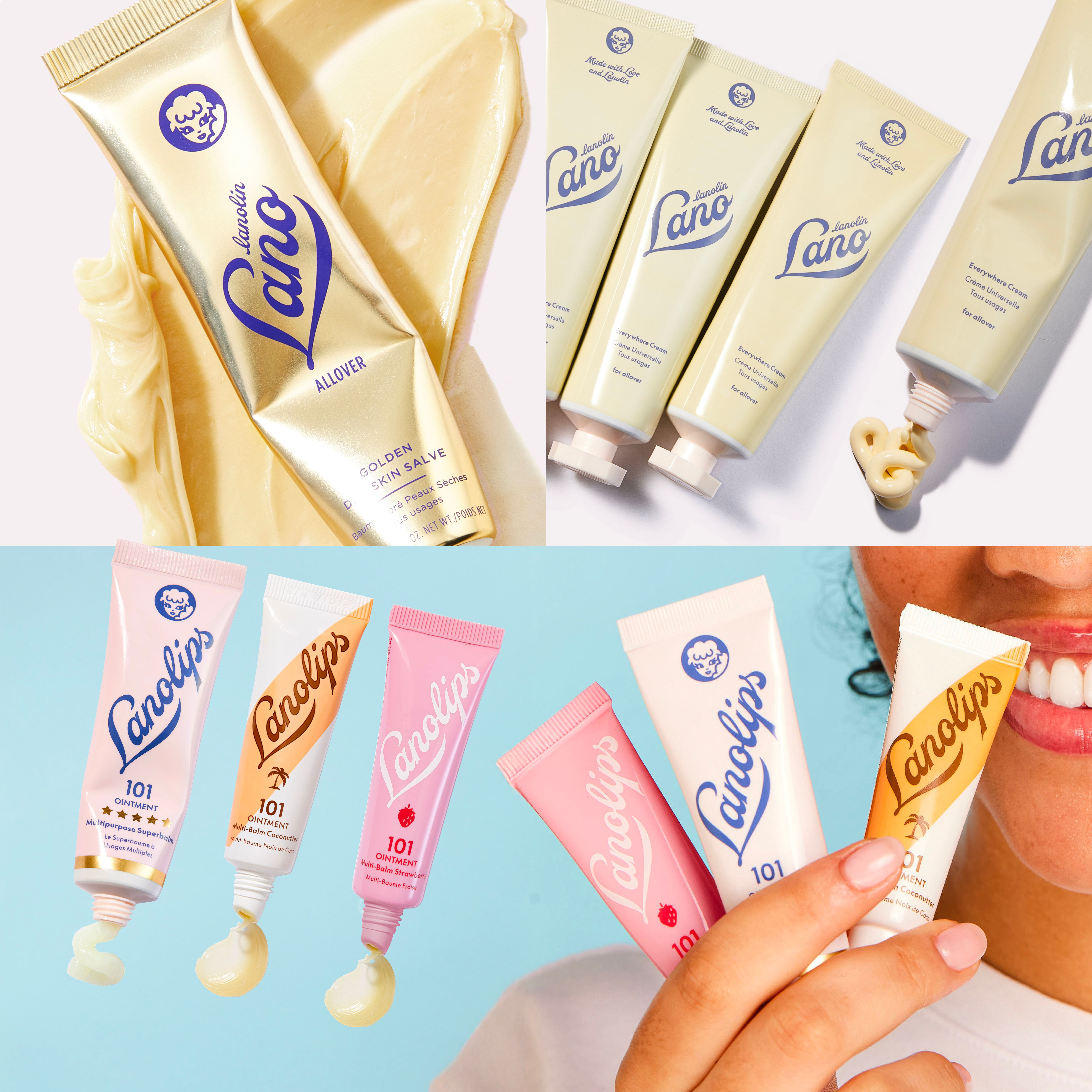 Lanolips