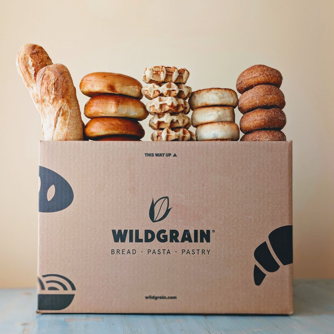Wildgrain