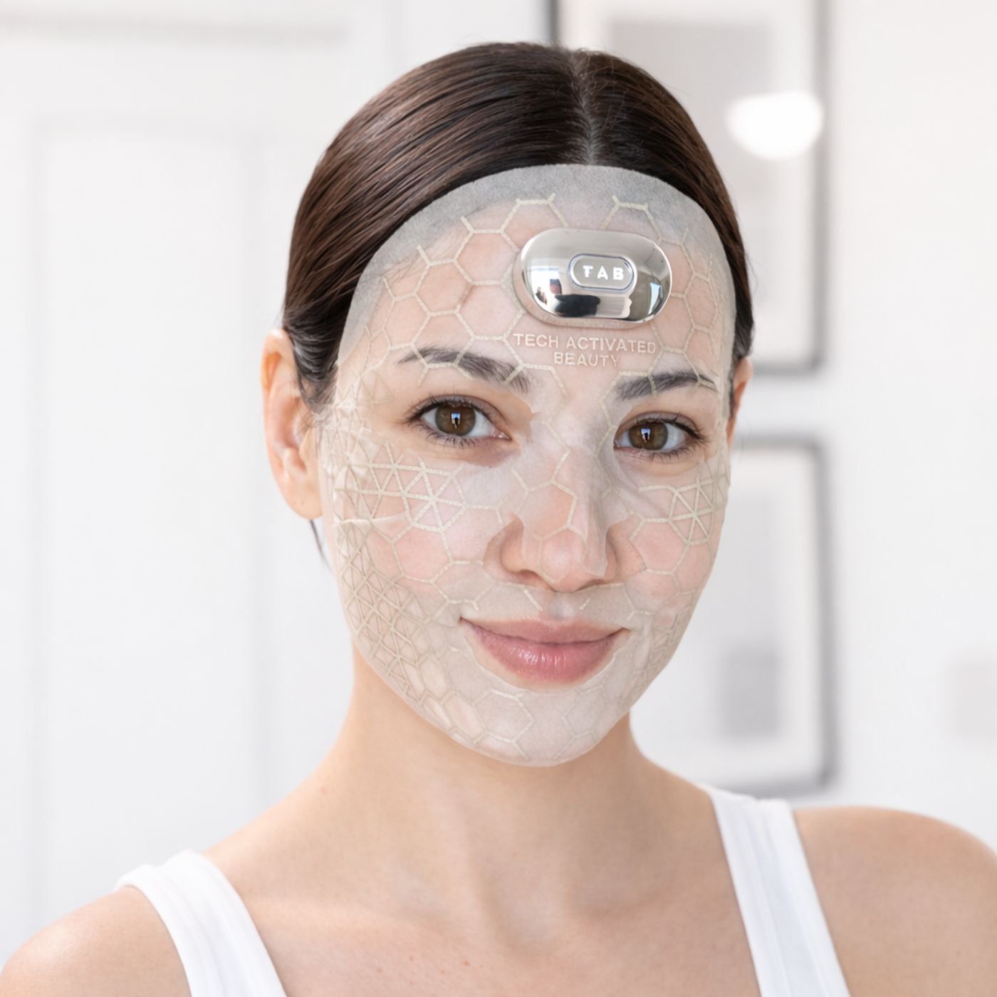 Tech Activated Beauty